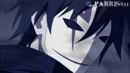 Darker Than Black Amv - Hearts Under Fire
