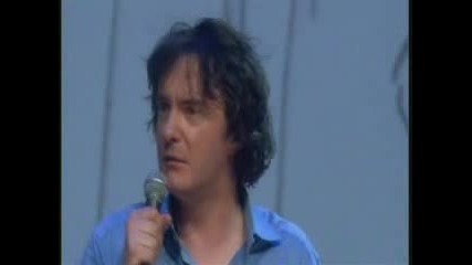 Dylan Moran - French