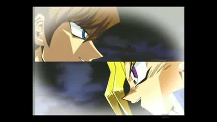 Yu - Gi - Oh Episode 2 Part 1