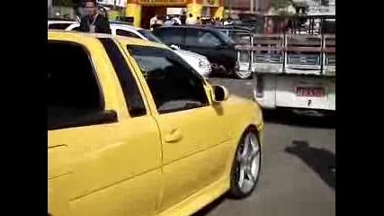 Car Audio - Super Cornetas