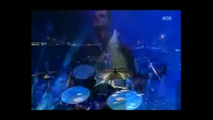 3 Doors Down - Here Without You