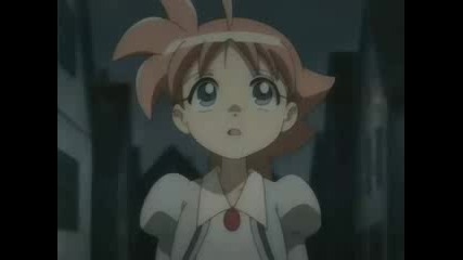 Princess Tutu ep 22 Part 3