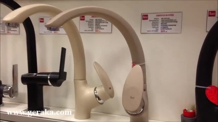 Смесител Teka Mc-10 Plus