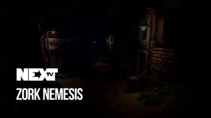 NEXTTV 045: История на Куестовете: Zork Nemesis