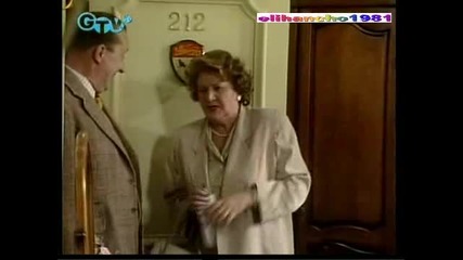 Какво Ще Кажат Хората Еп.4 Част 2/2 Сезон 2 ( Keeping Up Appearances ) 