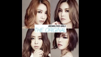 [бг Превод] Brown Eyed Girls - Come With Me