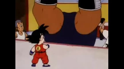 [ Eng Dub ] Dragonball - 20 Високо Качество