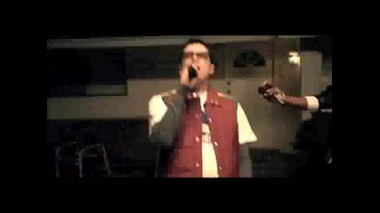 B o B ft Rivers Cuomo Magic new high 