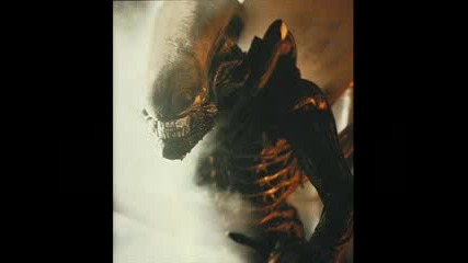 Linkin Park - In The End - Alien Version