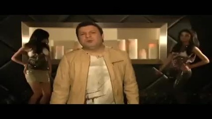 Тони Стораро - Двете сладурани ( Официално Видео ) ( Високо Качество) 