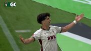 FC Augsburg vs. Bayern Munchen - Game Highlights