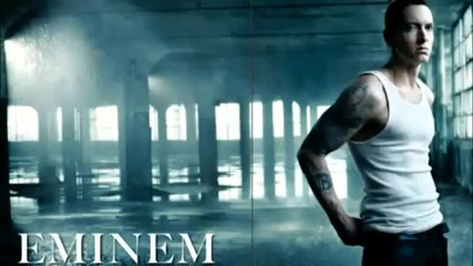 Eminem - Give Me The Ball