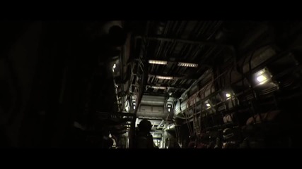 Planetside 2 - Death is No Excuse Live Action Teaser Trailer