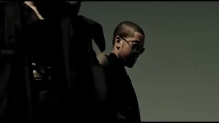Chipmunk Feat. Chris Brown - Champion [official Music Video]