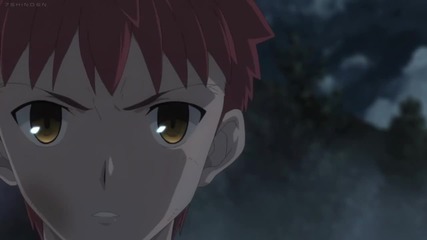 Get Me Out Amv