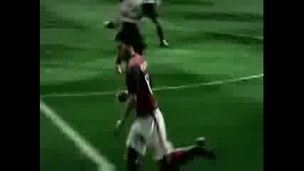 Fifa 09 - Супер Яко