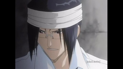 Bleach Episode 71 English Dubbed