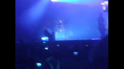 Enrique Iglesias - Just wanna be with you ... live in Sofia