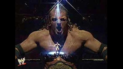 Triple H Intro0o0o00o0o0o0