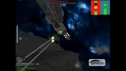 Батълфронт2 Подобрена Битка В Космоса