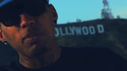 Kid Ink - It_s On