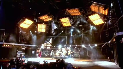 Ac_dc - Back in Black (live at Donington) Hd