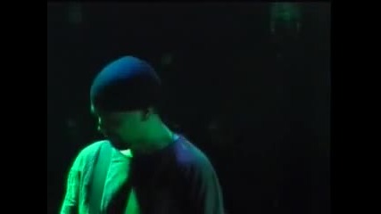 Godsmack - Sweet Leaf Live 