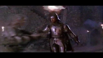 300 vs. The Army of Darkness