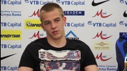 Пламен Илиев: ЦСКА не е по-добър от Левски