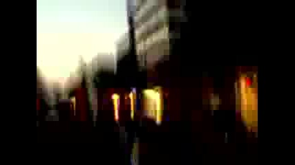 Шествие булевард Витоша! Протест!