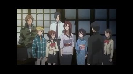 ghost Huntd Епизод 3 [eng dub]