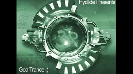Propellerhead Reason 4 song - Goa Trance 