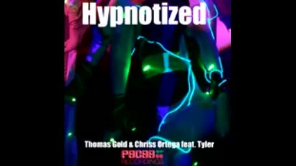 Chriss Ortega - Hypnotized