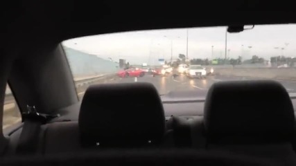 Ferrari fail