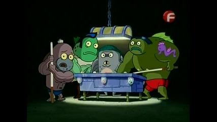 Spongebob ep17. se3. part2