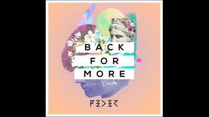 *2017* Feder ft. Daecolm - Back For More