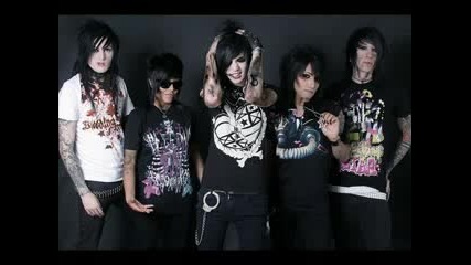 Black Veil Brides - We Stitch These Wounds 