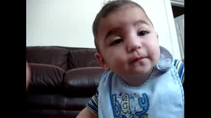 Бебе Ахмед