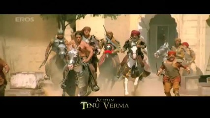 Veer 2010 - promo trailer 