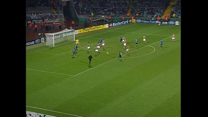 verder - udineze gol 