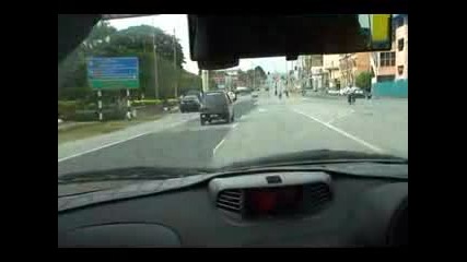 Fiat Coupe 20vt And Alfa Romeo 156