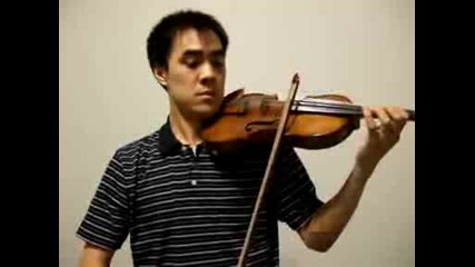 Violin Kyoudai from Full Metal Alchemist