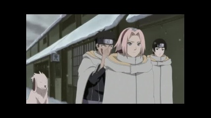 [ Eng sub ] Naruto Shippuuden 206