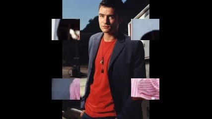 Orlando Bloom