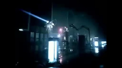 (rip Out) H.i.m. - The Wings of a Butterfly