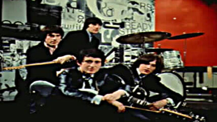 The Kinks – I'm Not Like Everybody Else