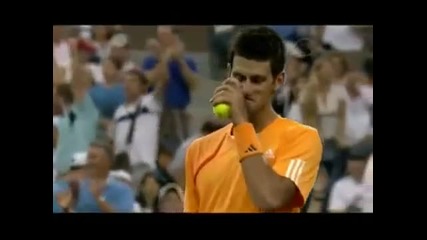 Roger Federer 