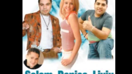 Denisa&florin Salam - Cineva ma suna cu nr privat