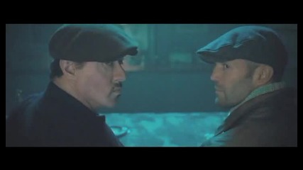 The Expendables 2 -(непобедимите 2)- 2012