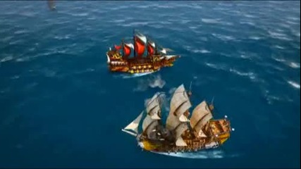Pirate Storm Pirate Game fur alle Action-fans